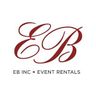 Logo for EB Inc. Events