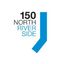 Logo for 150 North Riverside