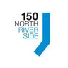 Logo for 150 North Riverside
