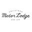Logo for Calistoga Motor Lodge