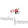 Logo for Medley Entertainment