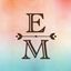 Logo for Elizabeth Medina Photography