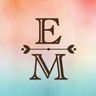 Logo for Elizabeth Medina Photography