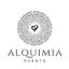Logo for Alquimia Events