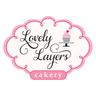 Logo for Lovely Layers Cakery