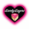 Logo for Lovely Layers