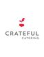 Logo for CRATEFUL Catering