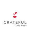 Logo for CRATEFUL Catering