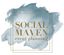 Logo for Social Maven