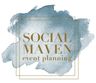 Logo for Social Maven
