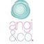 Logo for Angi & Co