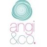 Logo for Angi & Co