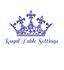Logo for Royal Table Settings
