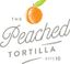 Logo for The Peached Tortilla