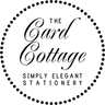Logo for The Card Cottage