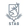Logo for Stag Dining