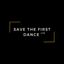 Logo for Save The First Dance Ltd
