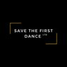 Logo for Save The First Dance Ltd