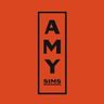 Logo for Amy Sims Photography