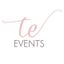 Logo for Truly Ewers Events