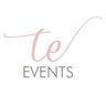 Logo for Truly Ewers Events