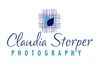 Logo for Claudia Storper Photography