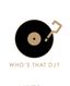 Logo for Who's That DJ?