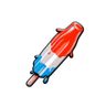 Logo for Rocket Pop Entertainment