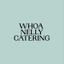 Logo for Whoa Nelly Catering