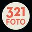 Logo for 321 FOTO