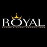 Logo for Royal Entertainment Productions