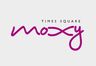 Logo for Moxy Times Square
