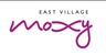 Logo for Moxy East Village