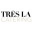 Logo for Tres LA Catering