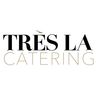 Logo for Tres LA Catering