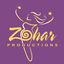 Logo for Zohar Productions
