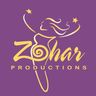 Logo for Zohar Productions
