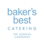 Logo for Baker's Best Catering