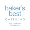 Logo for Baker's Best Catering