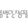 Logo for Fancy Faces