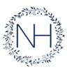 Logo for Nancy Harris Events