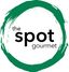 Logo for The Spot Gourmet