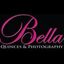 Logo for Bella Quinces
