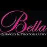 Logo for Bella Quinces