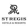 Logo for The St Regis Saadiyat Island Resort