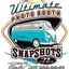 Logo for Snapshots Photo Booth