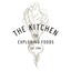 Logo for The Kitchen For Exploring Foods