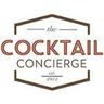 Logo for The Cocktail Concierge