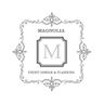 Logo for Magnolia Event Design
