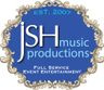 Logo for JSH Music Productions